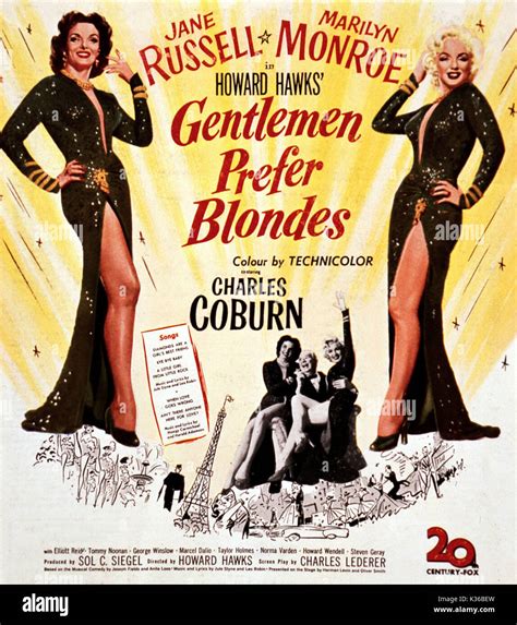 gentlemen prefer blondes 1953 film wikipedia